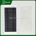 3M adhesive solar panels